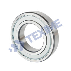 Roulement à billes 16004 2Z KY-SuperN